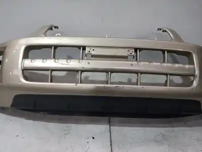 Автозапчасти б/у передний бампер за toyota rav 4 (a2) 2.0 luna 4x4 (2003->) ссылки oem iam 5211942903  
