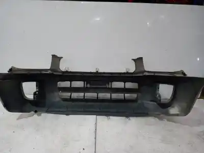 Автозапчасти б/у передний бампер за toyota rav 4 (a2) 2.0 luna 4x4 (2003->) ссылки oem iam 5211942903  