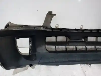 Автозапчасти б/у передний бампер за toyota rav 4 (a2) 2.0 luna 4x4 (2003->) ссылки oem iam 5211942903  