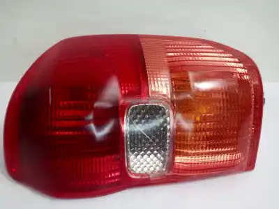 Автозапчасти б/у правый задний фонарь за toyota rav 4 (a2) 2.0 luna 4x4 (2003->) ссылки oem iam 8155142060  