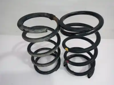Автозапчасти б/у амортирующая пружина за toyota rav 4 (a2) 2.0 luna 4x4 (2003->) ссылки oem iam 4823142110  