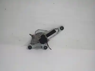 Автозапчастина б/у двигатель заднього склоочисника для toyota rav 4 (a2) 2.0 luna 4x4 (2003->) посилання на oem iam 8513042040