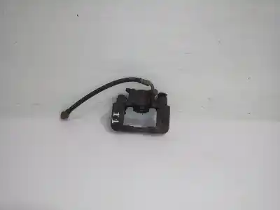 Автозапчастина б/у задній лівий гальмівний супорт для toyota rav 4 (a2) 2.0 luna 4x4 (2003->) посилання на oem iam 4775042050