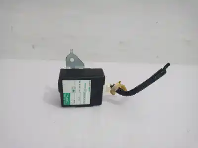 Автозапчасти б/у электронный модуль за toyota rav 4 (a2) 2.0 luna 4x4 (2003->) ссылки oem iam 8974142150  