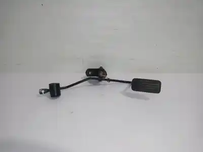 Автозапчастина б/у педаль акселератора для toyota rav 4 (a2) 2.0 luna 4x4 (2003->) посилання на oem iam 7812042110