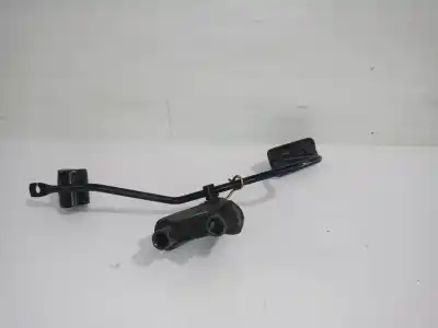 Автозапчастина б/у педаль акселератора для toyota rav 4 (a2) 2.0 luna 4x4 (2003->) посилання на oem iam 7812042110  