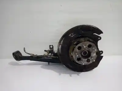 Автозапчастина б/у культ заднього лівого для toyota rav 4 (a2) 2.0 luna 4x4 (2003->) посилання на oem iam 4872042030