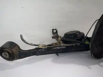Автозапчасти б/у задняя левая поворотка за toyota rav 4 (a2) 2.0 luna 4x4 (2003->) ссылки oem iam 4872042030  