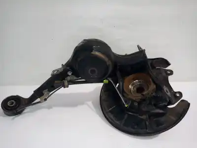 Автозапчасти б/у задняя левая поворотка за toyota rav 4 (a2) 2.0 luna 4x4 (2003->) ссылки oem iam 4872042030  