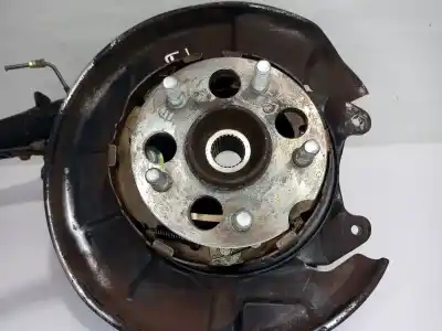 Автозапчасти б/у поворот заднего права за toyota rav 4 (a2) 2.0 luna 4x4 (2003->) ссылки oem iam 4871042010  