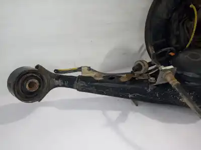 Автозапчасти б/у поворот заднего права за toyota rav 4 (a2) 2.0 luna 4x4 (2003->) ссылки oem iam 4871042010  