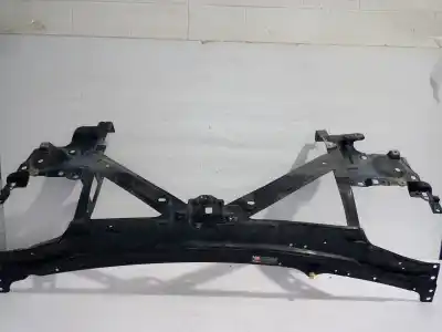 Автозапчасти б/у ПЕРЕДНЯЯ ПАНЕЛЬ за SEAT IBIZA (6K1)  ссылки OEM IAM 6K0805591AE  