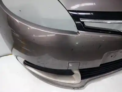 Автозапчастина б/у передній бампер для renault scenic iii bose edition посилання на oem iam 620104524x  