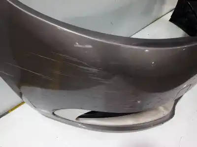 Автозапчастина б/у передній бампер для renault scenic iii bose edition посилання на oem iam 620104524x  