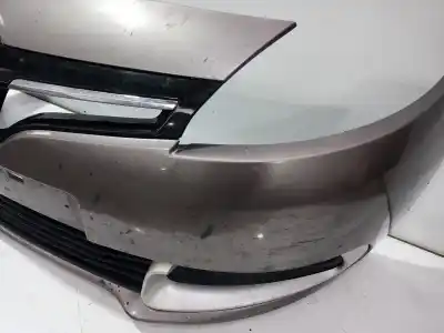Автозапчастина б/у передній бампер для renault scenic iii bose edition посилання на oem iam 620104524x  