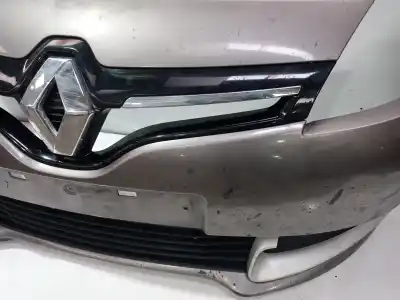 Автозапчастина б/у передній бампер для renault scenic iii bose edition посилання на oem iam 620104524x  