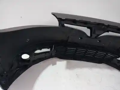 Автозапчастина б/у передній бампер для renault scenic iii bose edition посилання на oem iam 620104524x  