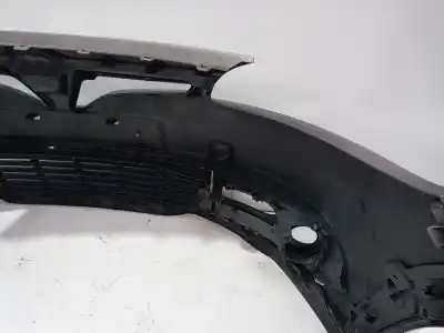 Автозапчастина б/у передній бампер для renault scenic iii bose edition посилання на oem iam 620104524x  