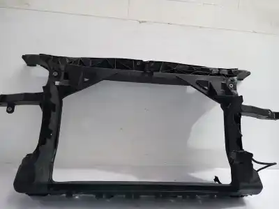 Pièce détachée automobile d'occasion PANNEAU AVANT pour SEAT ALTEA XL (5P5)  Références OEM IAM 5P0805558B  