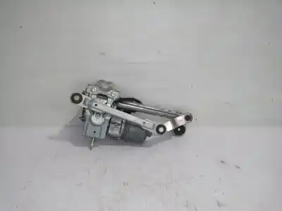 Pezzo di ricambio per auto di seconda mano Tiranti e motorino del tergicristallo anteriore per SEAT ALTEA XL (5P5)  Riferimenti OEM IAM 5P0955023F  