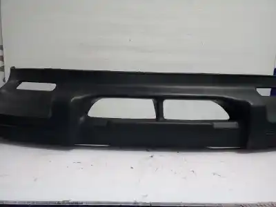 İkinci el araba yedek parçası ÖN TAMPON için FORD SIERRA BERLINA  OEM IAM referansları 1664899  