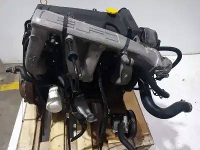Pezzo di ricambio per auto di seconda mano MOTORE COMPLETO per FORD SIERRA BERLINA  Riferimenti OEM IAM   