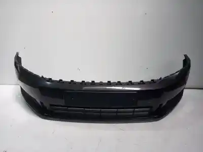 Pezzo di ricambio per auto di seconda mano PARAURTI ANTERIORE per VOLKSWAGEN PASSAT LIM. (362)  Riferimenti OEM IAM 3AA807221  