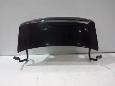 Gebrauchtes Autoersatzteil HECKKLAPPE zum VOLKSWAGEN PASSAT LIM. (362)  OEM-IAM-Referenzen 3AF827025A  