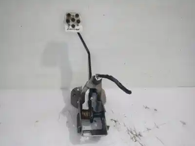 Second-hand car spare part BRAKE PEDAL for HONDA ACCORD BERLINA (CL/CN)  OEM IAM references 46600SEAJ01  