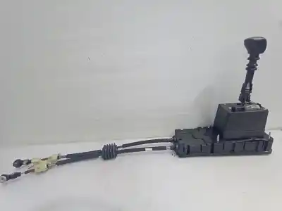 Gebrauchtes Autoersatzteil SCHALTHEBEL zum PEUGEOT 308  OEM-IAM-Referenzen 9806932080  