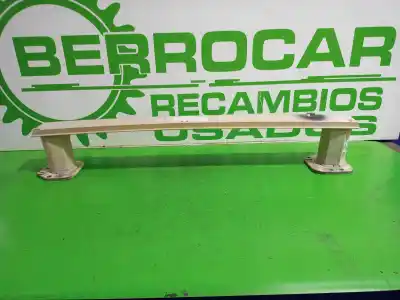 Second-hand car spare part Rear Bumper Reinforcement for CITROEN C4 LIM. Business OEM IAM references 15655AK  