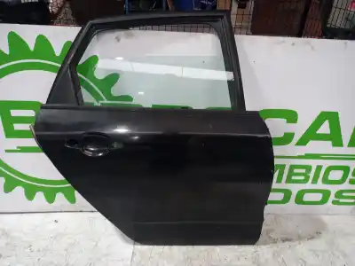 Peça sobressalente para automóvel em segunda mão porta do automóvel traseira direita por citroen c4 lim. business referências oem iam 9006r8