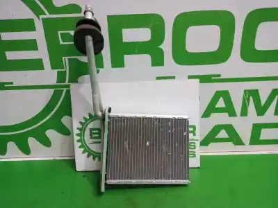 Peça sobressalente para automóvel em segunda mão condensador / radiador de sofagem / ar condicionado por citroen c4 lim. business referências oem iam t1014497t