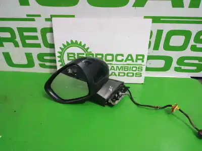 Pièce détachée automobile d'occasion RÉTROVISEUR GAUCHE pour CITROEN C4 LIM.  Références OEM IAM 1608534480  
