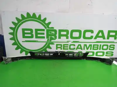 Автозапчасти б/у передняя решетка за renault kangoo (f/kc0) authentique ссылки oem iam 8200331208  