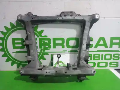 Автозапчасти б/у передний мост за renault kangoo (f/kc0) authentique ссылки oem iam 8200741079