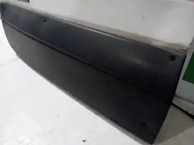 Автозапчасти б/у задняя левая дверь за renault kangoo (f/kc0) authentique ссылки oem iam 901016192r  