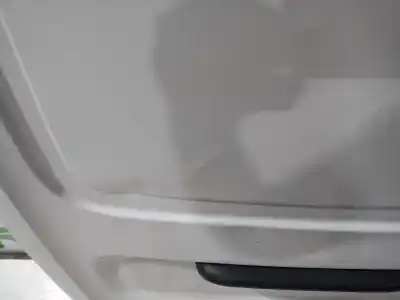 Автозапчасти б/у задняя левая дверь за renault kangoo (f/kc0) authentique ссылки oem iam 901016192r  
