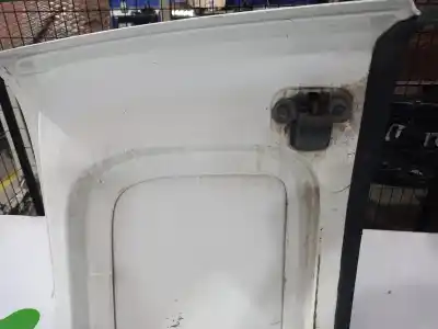 Автозапчасти б/у дверь задняя правая за renault kangoo (f/kc0) authentique ссылки oem iam 901005956r  