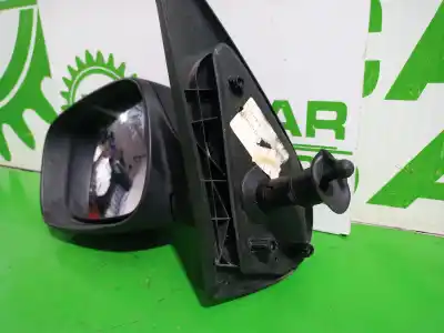 Автозапчасти б/у левое зеркало за renault kangoo (f/kc0) authentique ссылки oem iam 7700304830  