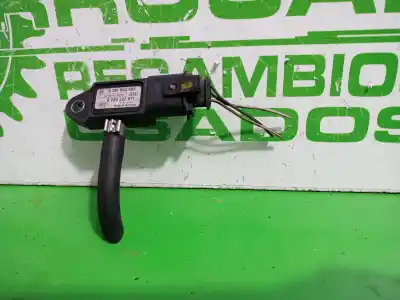 Автозапчастина б/у датчик для renault kangoo (f/kc0) authentique посилання на oem iam 8200225971  