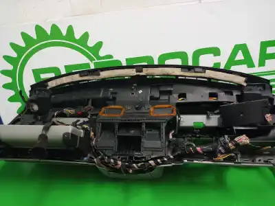 Автозапчасти б/у панель приборов за renault kangoo (f/kc0) authentique ссылки oem iam 8200445770  