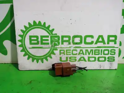 Second-hand car spare part RELAY for PEUGEOT 407 SW  OEM IAM references 9656916680  