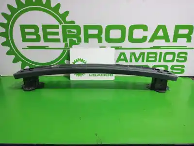 Pièce détachée automobile d'occasion RENFORT DE PARE-CHOCS ARRIÈRE pour NISSAN QASHQAI (J12)  Références OEM IAM 852116UA2A  