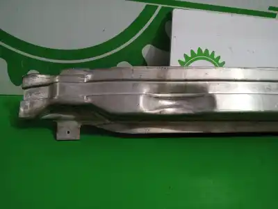Peça sobressalente para automóvel em segunda mão reforço do pára choques dianteiro por audi a6 berlina (4f2) 2.4 referências oem iam 4f0807111  