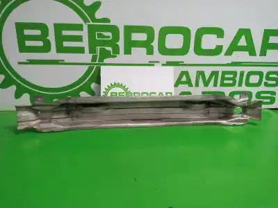 Peça sobressalente para automóvel em segunda mão reforço do pára choques dianteiro por audi a6 berlina (4f2) 2.4 referências oem iam 4f0807111  