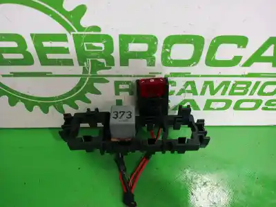 Second-hand car spare part relay for audi a6 berlina (4f2) 2.4 oem iam references 4e0937503d  