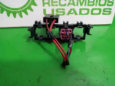 Second-hand car spare part relay for audi a6 berlina (4f2) 2.4 oem iam references 4e0937503d  