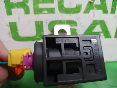 Peça sobressalente para automóvel em segunda mão relé para automóvel por audi a6 berlina (4f2) 2.4 referências oem iam 4f0915519  