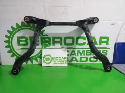 Second-hand car spare part REAR AXLE for AUDI A6 BERLINA (4F2)  OEM IAM references 4F0505235AJ  